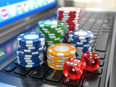 Play'n GO slot game interface showing Sweet Bonanza gameplay on cuan 303